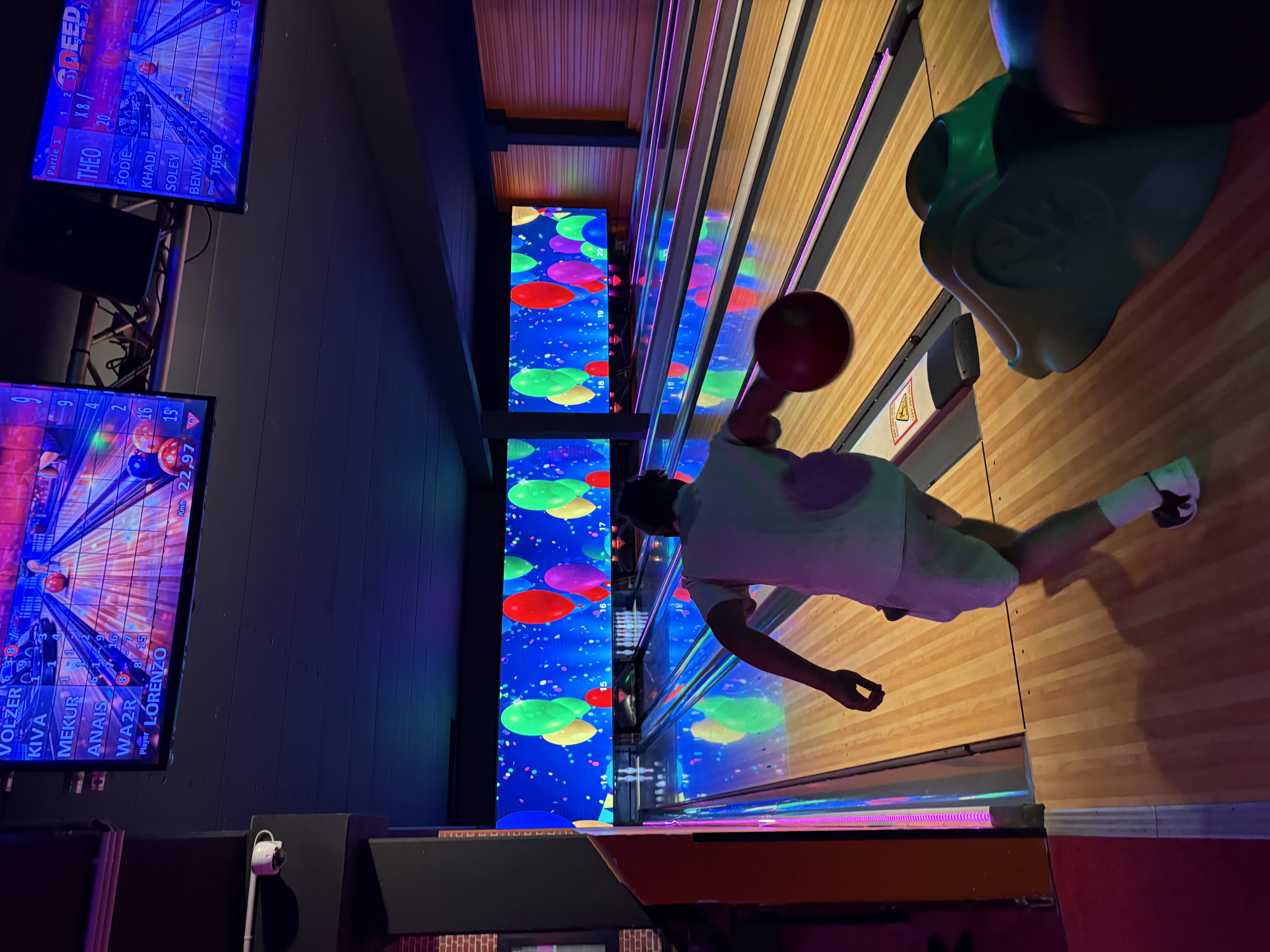 TeamBuilding - photo 3